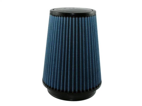 aFe - aFe MagnumFLOW Air Filters UCO P5R A/F P5R 5F x 6-1/2B x 4-3/4T x 8H - 24-50508
