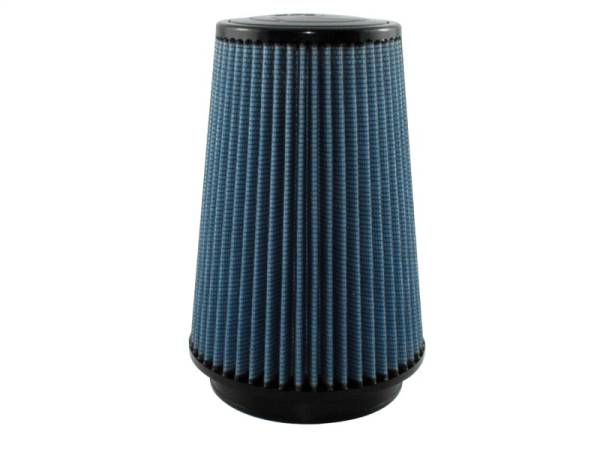 aFe - aFe MagnumFLOW Air Filters UCO P5R A/F P5R 5F x 6-1/2B x 4-3/4T x 9H - 24-50509