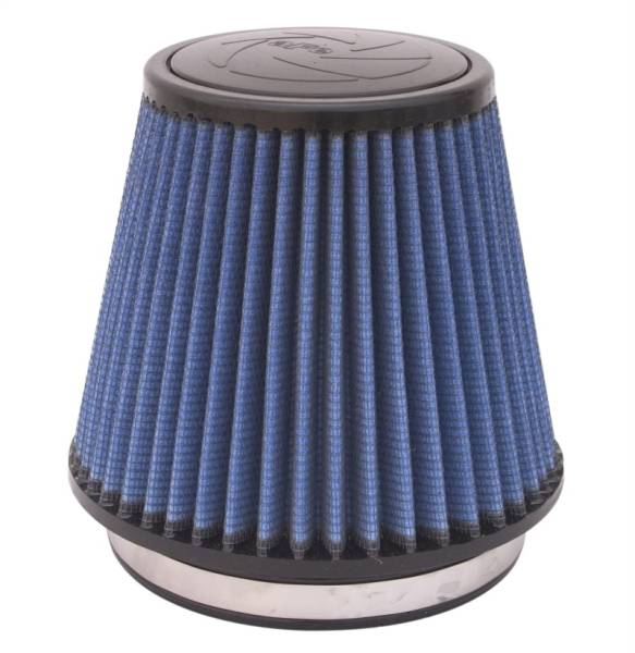 aFe - aFe MagnumFLOW Air Filters UCO P5R A/F P5R 5-1/2F x 7B x 4-3/4T x 6H - 24-55506