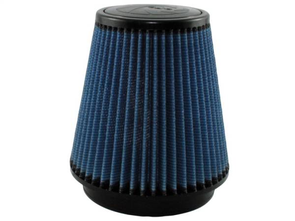 aFe - aFe MagnumFLOW Air Filters UCO P5R A/F P5R 5-1/2F x 7B x 4-3/4T x 7H - 24-55507