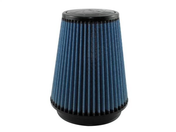 aFe - aFe MagnumFLOW Air Filters UCO P5R A/F P5R 5-1/2F x 7B x 4-3/4T x 8H - 24-55508