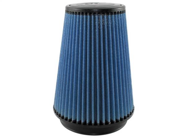 aFe - aFe MagnumFLOW Air Filters UCO P5R A/F P5R 5-1/2F x 7B x 4-3/4T x 9H - 24-55509