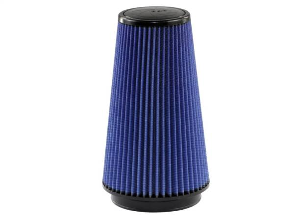 aFe - aFe MagnumFLOW Air Filters UCO P5R A/F P5R 5-1/2F x 7B x 4-3/4T x 12H - 24-55512