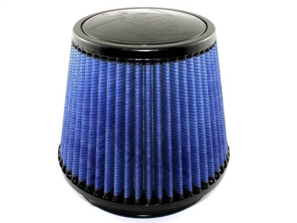 aFe - aFe MagnumFLOW Air Filters UCO P5R A/F P5R 6F x 7-1/2B x 5-1/2T x 6H - 24-60506