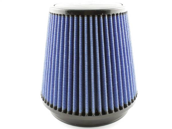 aFe - aFe MagnumFLOW Air Filters UCO P5R A/F P5R 6F x 7-1/2B x 5-1/2T x 7H - 24-60507