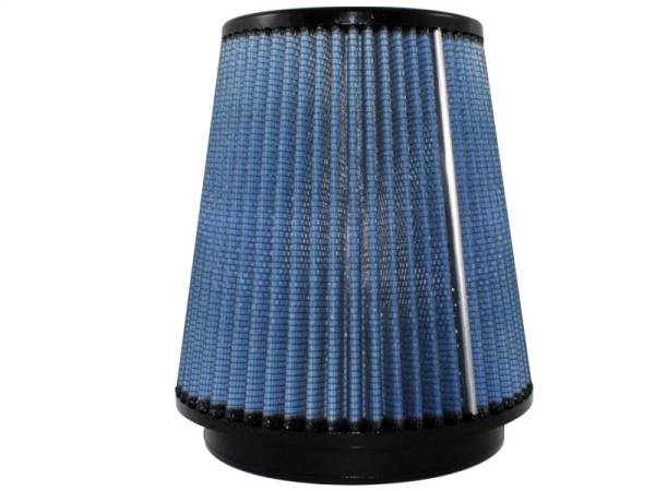 aFe - aFe MagnumFLOW Air Filters UCO P5R A/F P5R 6F x 7-1/2B x 5-1/2T x 8H - 24-60508