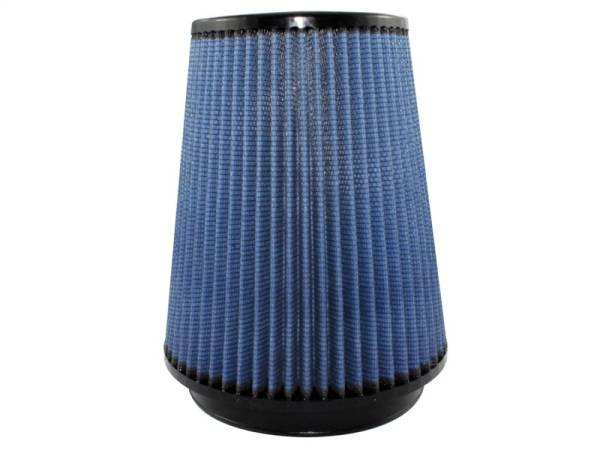 aFe - aFe MagnumFLOW Air Filters UCO P5R A/F P5R 6F x 7-1/2B x 5-1/2T x 9H - 24-60509