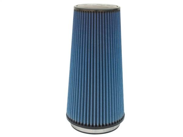 aFe - aFe MagnumFLOW Air Filters UCO P5R A/F P5R 6F x 7-1/2B x 5-1/2T x 14H - 24-60514