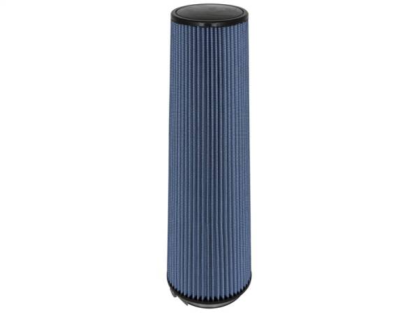 aFe - aFe MagnumFLOW Air Filters UCO P5R A/F P5R 6F x 7-1/2B x 5-1/2T x 24H - 24-60524