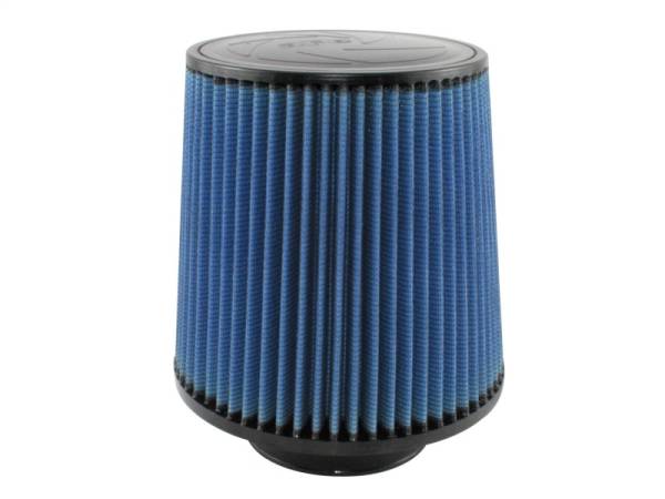 aFe - aFe MagnumFLOW Air Filters UCO P5R A/F P5R 4-1/2F x 8-1/2B x 7T x 9H - 24-90010
