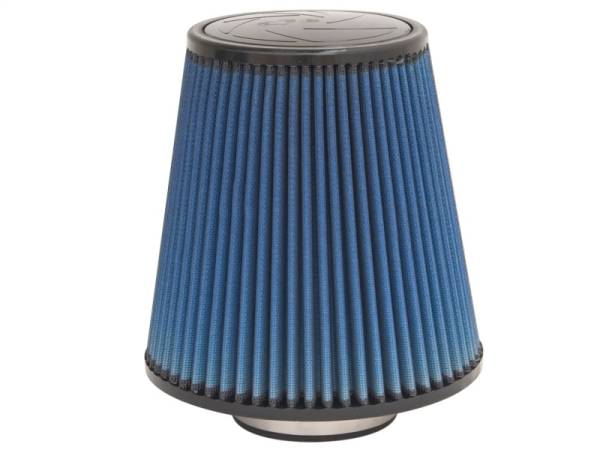 aFe - aFe MagnumFLOW Air Filters UCO P5R A/F P5R 3-1/2F x 8B x 5-1/2T x 8H - 24-90018
