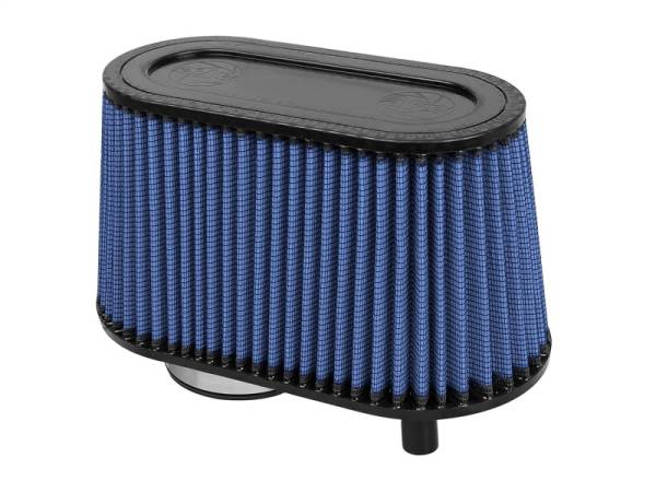 aFe - aFe MagnumFLOW Air Filters IAF P5R A/F P5R 3-1/2F x (11x6)B x (9-1/2x4-1/2)T x 6H - 24-90030