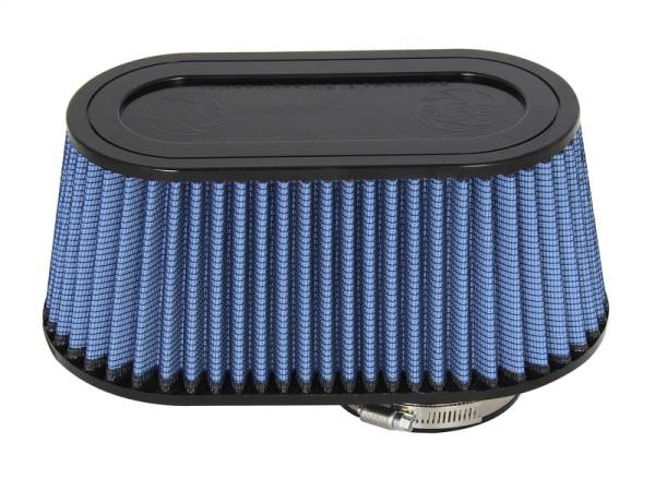 aFe - aFe MagnumFLOW Air Filters IAF P5R A/F P5R 3-1/2F x (11x6)B x (9-1/2x4-1/2)T x 5H - 24-90035