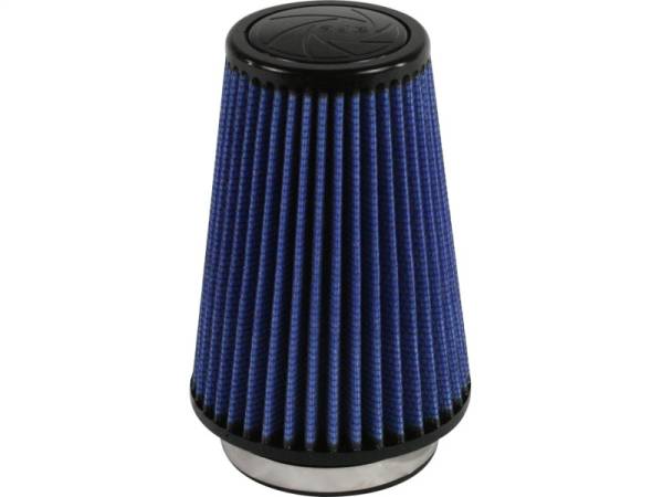aFe - aFe MagnumFLOW Air Filters IAF P5R A/F P5R 3-1/2F x 5B x 3-1/2T x 7H x 1 FL - 24-90069