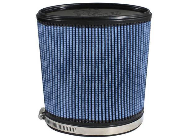 aFe - aFe MagnumFLOW Air Filters P5R (3-1/4x6-1/2)F x (3-3/4x7)B x (7x3)T x 6-1/2H - 24-90073