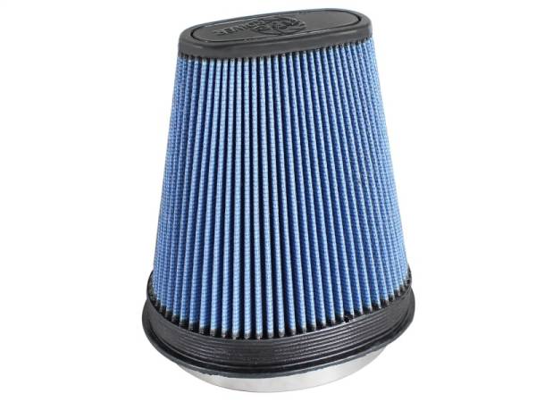 aFe - aFe MagnumFLOW Pro5R Intake Replacement Air Filter (7.75x5.75in)F x (9x7in)B x (6x2.75in)T x 9.5in H - 24-90080