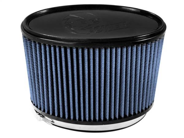 aFe - aFe MagnumFLOW Pro 5R Universal Air Filter (7X3) F x (8-1/4 x 4-1/4) B x (8-1/4 x 4-1/4) T x 5 H - 24-90083