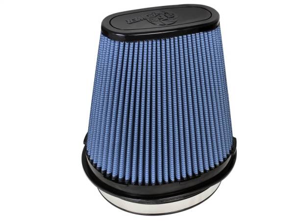 aFe - aFe MagnumFLOW Pro 5R Universal Air Filter (7-3/4x5-3/4)F x (9x7)B(mt2) x (6x2-3/4)T x 8.5H - 24-90088