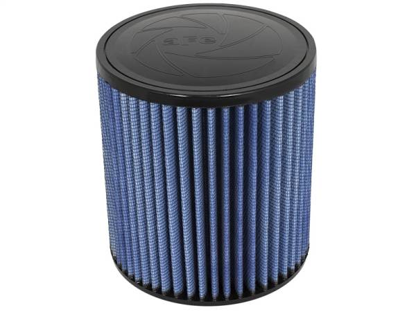 aFe - aFe Magnum FLOW Pro 5R Universal Air Filter 4F x 7B x 7T x 8H in w/ EM - 24-90094