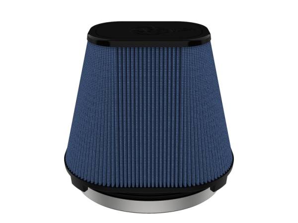 aFe - aFe MagnumFLOW Pro-5 R Air Filter (5-1/2x7-1/2)F x (9x7)B x (5-3/4x3-3/4)T x 7-1/2H - 24-90112