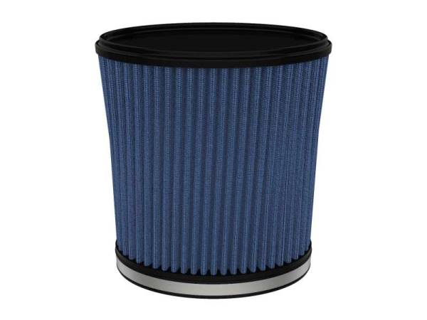 aFe - aFe MagnumFLOW Pro-5 R Air Filter (6-1/2x3-1/4)in F x (7x3-3/4)in B x (7x3)in T x 7-1/2in H - 24-90116