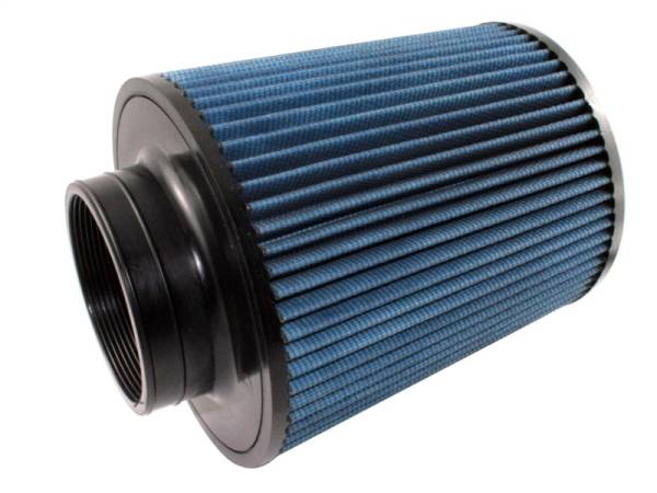 aFe - aFe MagnumFLOW Air Filters IAF P5R A/F P5R 4-1/2F x 8-1/2B x 7T (Inv) x 9H - 24-91002