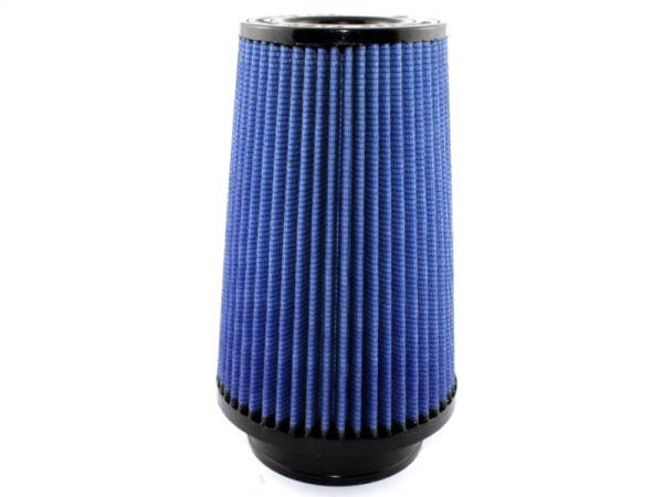 aFe - aFe MagnumFLOW Air Filters UCO P5R A/F P5R 4F x 6B x 4-1/2T (Inv) x 9H - 24-91006