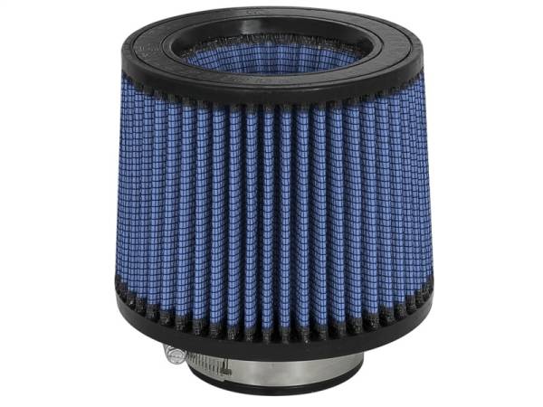 aFe - aFe MagnumFLOW Air Filters UCO P5R A/F P5R 3F x 6B x 5-1/2T (Inv) x 5H (IM) - 24-91015