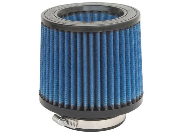 aFe - aFe MagnumFLOW Air Filters IAF P5R A/F P5R 3-1/2F x 6B x 5-1/2T (Inv) x 5H (IM) - 24-91016