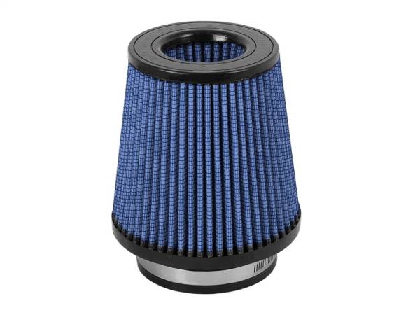 aFe - aFe MagnumFLOW Air Filters UCO P5R A/F P5R 4F x 6B x 4-1/2T (Inv) x 6H - 24-91020