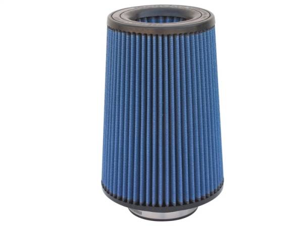 aFe - aFe MagnumFLOW Air Filters UCO P5R A/F P5R 4-1/2F x 8-1/2B x 7T (Inv) x 12H - 24-91023