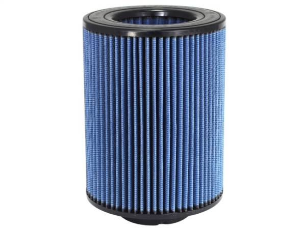 aFe - aFe MagnumFLOW Air Filters UCO P5R A/F P5R 4F x 8-1/2B x 8-1/2T (inv) x 11H - 24-91042