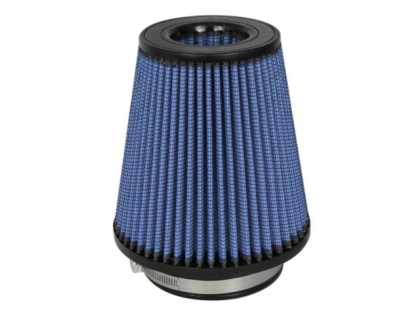 aFe - aFe MagnumFLOW Air Filters UCO P5R A/F P5R 4-1/2F x 7B x 4-1/2T (Inv) x 7H - 24-91045