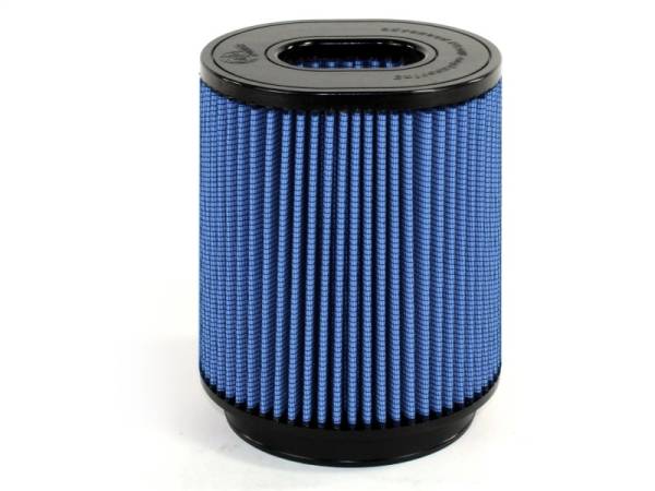 aFe - aFe MagnumFLOW Air Filters UCO P5R A/F P5R 5-1/2F x 7B x(6-3/4x 5-1/2)T(Inv) x 8H - 24-91050