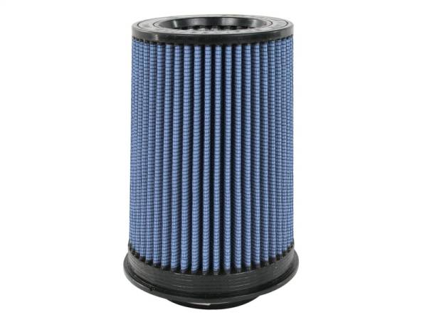 aFe - aFe MagnumFLOW Air Filters IAF A/F P5R 3-1/2F x 6B(INV) x 5-1/2T (INV) x 9H - 24-91056