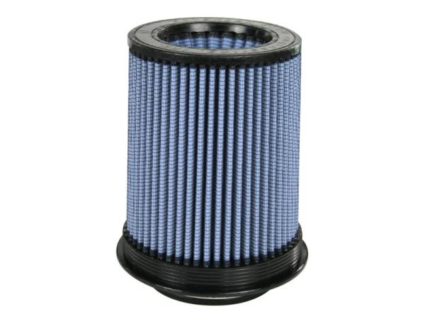 aFe - aFe MagnumFLOW Air Filters IAF A/F P5R 4F x 6B(INV) x 5-1/2T (INV) x 7-1/2inH - 24-91063