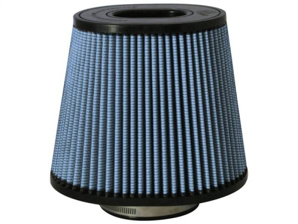 aFe - aFe MagnumFLOW Air Filters PRO 5R 4in F x 9x7.5in B x 6.75x5.5in T x 7.5in H - 24-91065