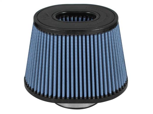 aFe - aFe MagnumFLOW Air Filter A/F P5R 4Fx (9x6-1/2) Bx (6-3/4x5-1/2) Tx6-1/8H in - 24-91074