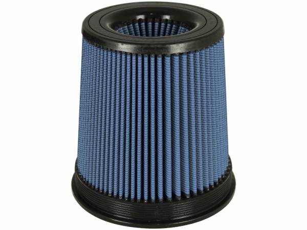 aFe - aFe Momentum Intake Air Filter Pro 5R Media 5R 3-7/8F x 8B x 7T (Inverted) x 9H - 24-91079