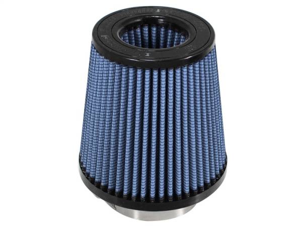 aFe - aFe MagnumFLOW Air Filters 3-1/2F x 6B x 4-1/2T (INV) x 6H - 24-91090