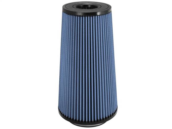 aFe - aFe MagnumFLOW Air Filters P5R A/F P5R 5F x 7-1/2B x 5-1/2T (Inv) x 13H in - 24-91096