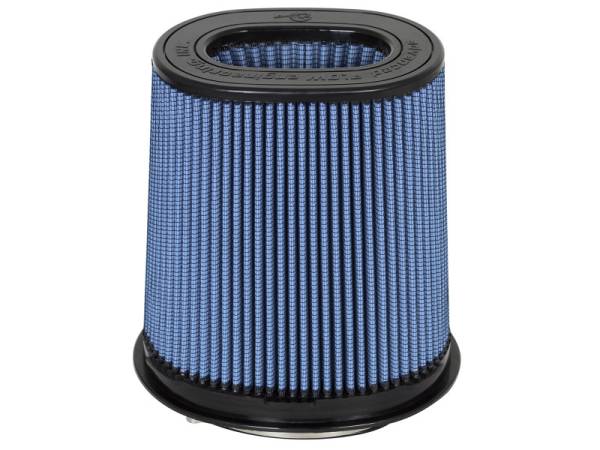 aFe - aFe Momentum Pro 5R Universal Filter 6in x 4in F 8.25in x 6.25in B 7.25in x 5in T(Inverted) 9in H - 24-91105