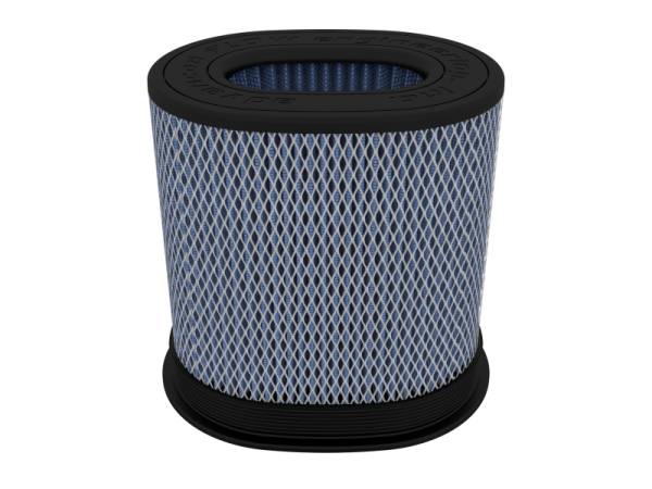 aFe - aFe MagnumFLOW Pro 5R Universal Air Filter (6.5x4.75) IN Fx (9x7) IN B x (9x7) IN T (Invert) x 9H - 24-91109