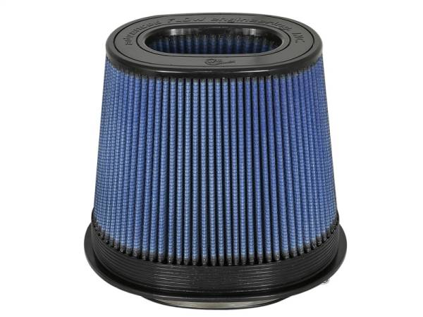 aFe - aFe Momentum Intake Replace Air Filter w/P5R Media - 7x4.75in F / 9x7in B / 7.25x5in T (Inv) / 8in H - 24-91116