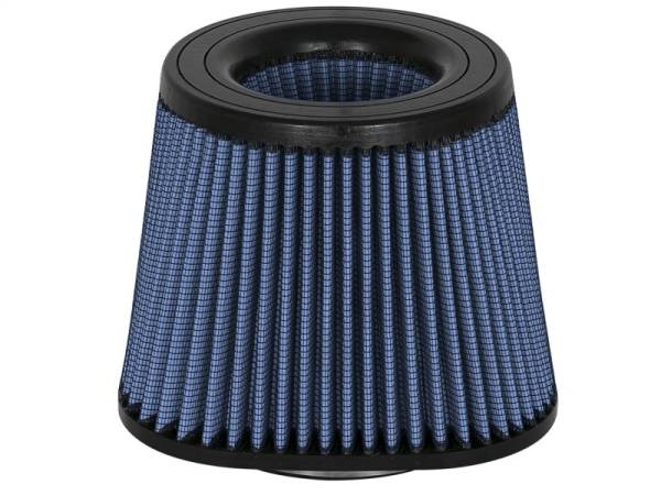 aFe - aFe Track Series Intake Replacement Air Filter w/Pro 5R Med 6in F x 8.75x8.75in B x 7in T x 6.75in H - 24-91119