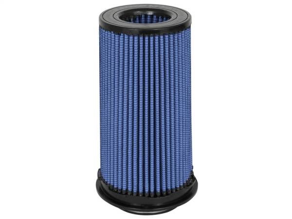 aFe - aFe MagnumFLOW Pro 5R Universal Air Filter 3-1/2in F x 5in B x 4-1/2in T (Inverted) x 9in H - 24-91122