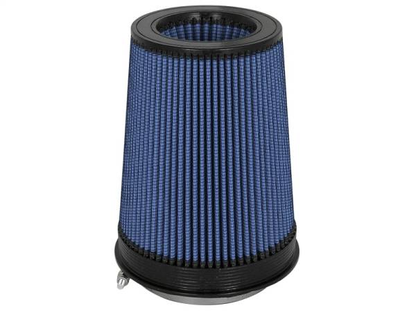 aFe - aFe MagnumFLOW Pro 5R Universal Air Filter 5in F x 7in B x 5.5in T (Inverted) x 9in H - 24-91125