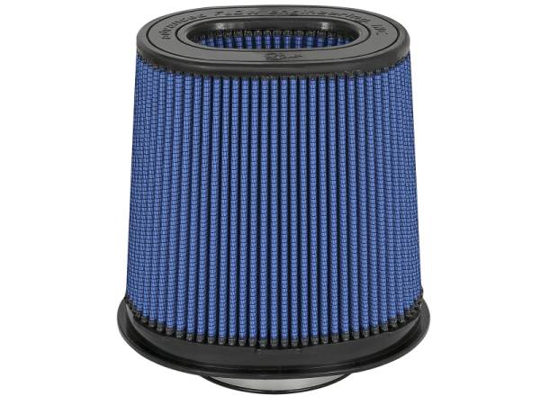 aFe - aFe Magnum FLOW Pro 5R Replacement Air Filter 5in F x (9x7) B x (7-1/4x5) T (Inverted) / 8in H - 24-91126