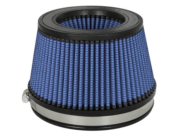 aFe - aFe MagnumFLOW Pro 5R Universal Air Filter 6in. F x 7in. B x 5-1/2in. T (INV) x 3.85in. H - 24-91131