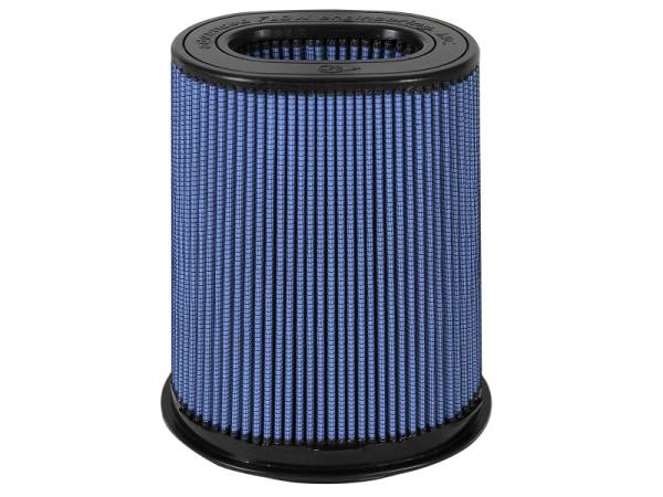 aFe - aFe MagnumFLOW Pro 5R Universal Air Filter(6inx4in) F x (8.5inx6.5in) B x (7inx5in) T (Inv) x 10in H - 24-91136